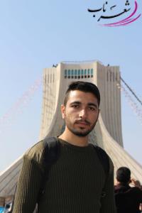 سعید غلامی خواننده سعید غلامی خواننده