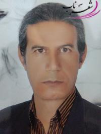 اسماعیل سعیدی منش