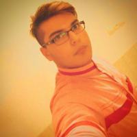 سید سجاد انتظارقایم سید سجاد انتظارقایم