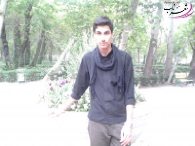 سامان روزبهانی(مقدادالحیدر) سامان روزبهانی(مقدادالحیدر)