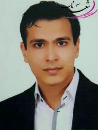 سعید هرمزی سعید هرمزی