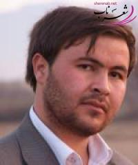 سیدسکندرحسینی بامداد سیدسکندرحسینی بامداد