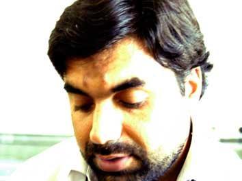 سید محمد هاشمی سید محمد هاشمی