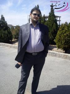 سیدمحمدنظاری سیدمحمدنظاری