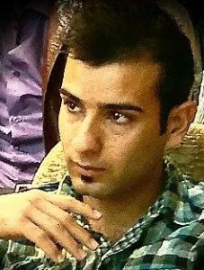 وحید زینلی وحید زینلی