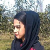 یاسمن بابایی یاسمن بابایی