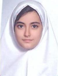 یگانه صبوری(گردآفرید) یگانه صبوری(گردآفرید)