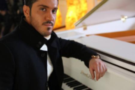 امیرمسعود امیرمسعود